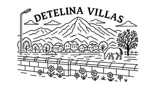Detelina Villas
